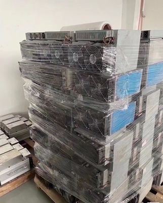 Pro 72T SHA256 algoritmo usado de Canaan Avalon Miner 3420w 1166