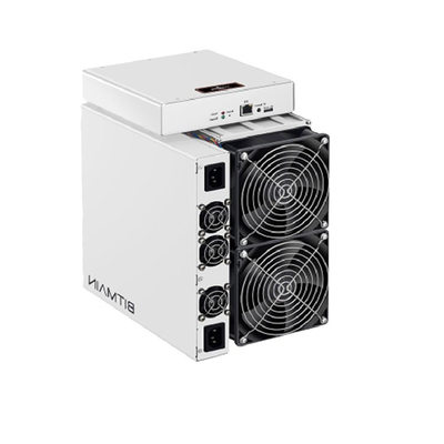 Estabilidade alta usada do algoritmo 3150W de Antminer T19 84T SHA256