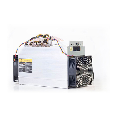LTC Litecoin Dogecoin Antminer L3++ 580m com a fonte de alimentação 942W 76db de baixo nível de ruído