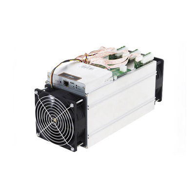 LTC Litecoin Dogecoin Antminer L3++ 580m com a fonte de alimentação 942W 76db de baixo nível de ruído