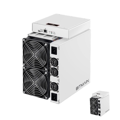 Pro 64T mineração usada de Bitmain Antminer S17 2680W 486mm*388mm*265mm