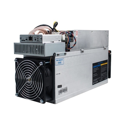 Mineiro 2050W 408mm*135mm*232mm 9kg de T2T 25T Innosilicon Asic