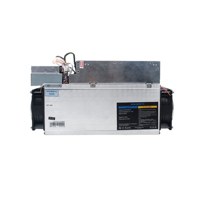 Mineiro 2050W 408mm*135mm*232mm 9kg de T2T 25T Innosilicon Asic