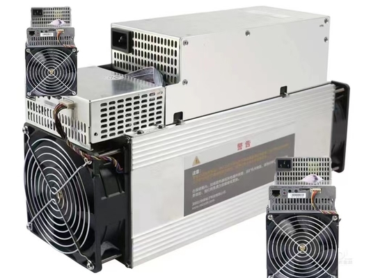 Dispositivo da mineração de BTC Microbt Whatsminer M30S+ 100T 3400w 34w/T Asic