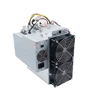 Mineiro T2T 27o 2600W 422mm*142mm*213mm de Innosilicon Asic do algoritmo SHA256