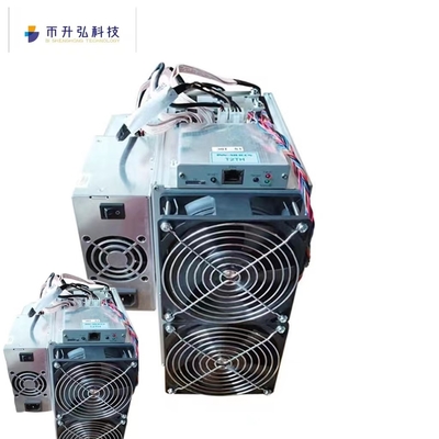 fã 2 da C.A. 422mm*142mm*213mm do turbocompressor 32T 220V do T2 de 2600W Innosilicon