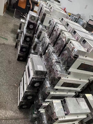 máquina do gerador de 3360W Microbt Whatsminer M21S 58T 60W/T Bitcoin