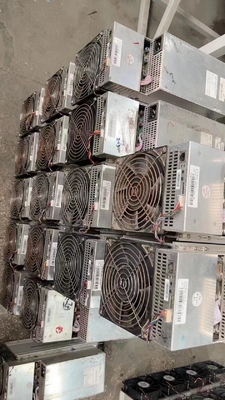 máquina do gerador de 3360W Microbt Whatsminer M21S 58T 60W/T Bitcoin