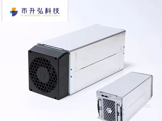 voz da microplaqueta 65dB de 1290W Avalon Asic Miner A841 13TH/S A3210 baixa