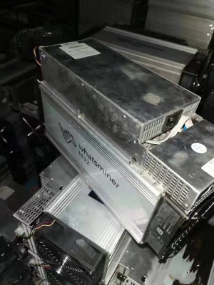 52 consumo da baixa potência de J/MH Asic Whatsminer M32 66T 3312W 390mm*155mm*240mm