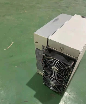 Segunda mão 3250W Bitmain Antminer S19 95T Hashrate 400*195.5*290