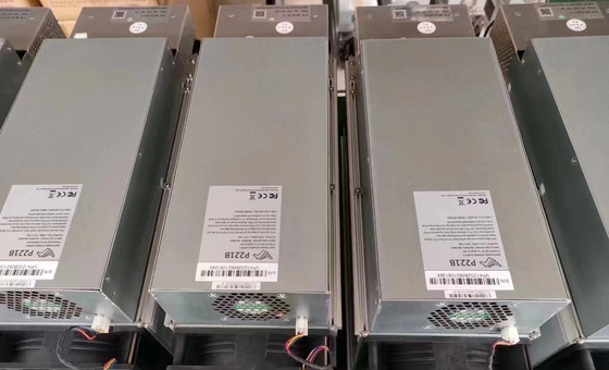 M31S 76T usou a linha elétrica do IEC C19 de Machine 44J/T 2660W do mineiro de Asic