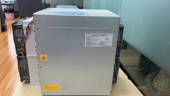 Mão Antminer 3250W de Asic Bitmain Antminer S19 95T segundo