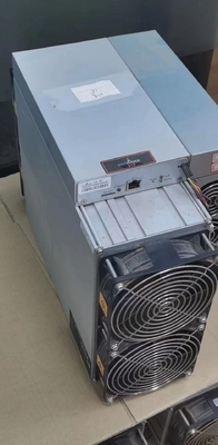 Mão Antminer 3250W de Asic Bitmain Antminer S19 95T segundo