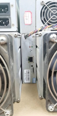 Mão Antminer 3250W de Asic Bitmain Antminer S19 95T segundo