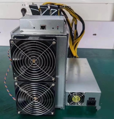 SHA256 algoritmo Canaan Avalon Miner 3196W Avalon 1166 pro 68T
