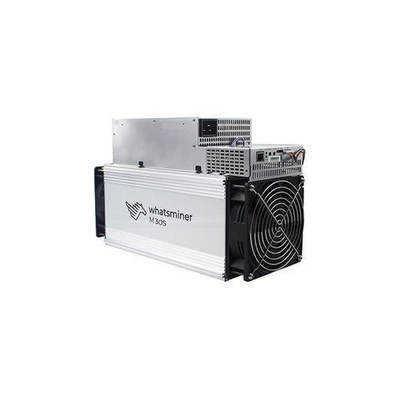 Eficiência elevada 34J/T de Asic Whatsminer M30S 90Th do algoritmo SHA256