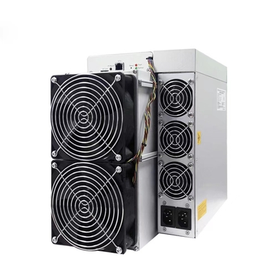 Potência informática alta 570*316*430mm de S19+ 96T Ant Mining Machine 3486W