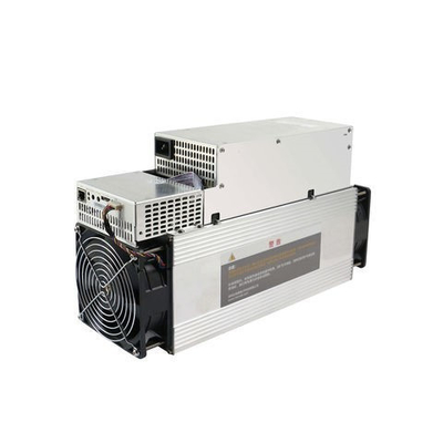 Algoritmo de 34J/T Microbt Whatsminer M30S 92TH Asic BTC SHA256