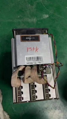 mineiro de segunda mão Z11 135ksol/S 228×134×279mm 5.08Kg de 1418W ZEC