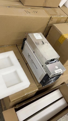 10 estabilidade de Asic Whatsminer M32 70TH Harshrate 3312W da unidade boa