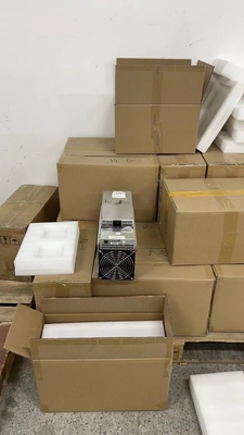10 estabilidade de Asic Whatsminer M32 70TH Harshrate 3312W da unidade boa