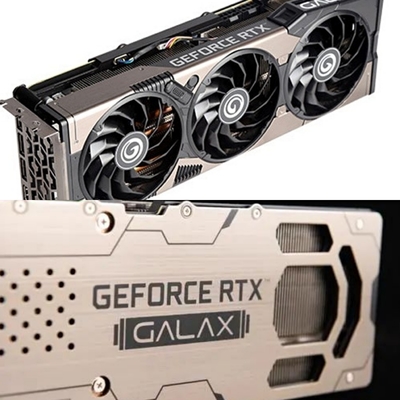 Mineração mordida 320 Rig Placa de vídeo GeForce RTX 3080 OC 10GB NVIDIA