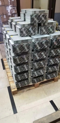 Potência informática alta do mineiro 2920w de Asic da mão de T17+ 58t segundo