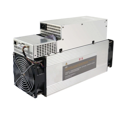 Mineiro Machine Microbt WhatsMiner M30s+ 102T 3100w de 31J/T Asic