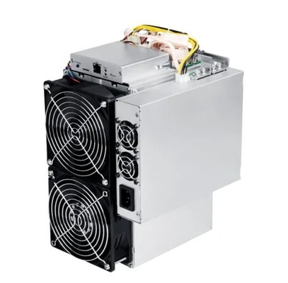 Mineiro 1610W Bitmain Antminer DR5 35o do RCI da conexão dos ethernet