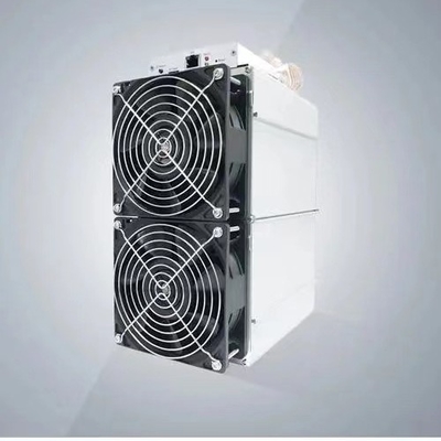mineração 6.6Kg de Antminer Z15j 320 Ksol/S ZEC da mão 1510W segundo