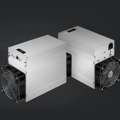 máquina de mineração de segunda mão da moeda de 1148W Asic Bitmain Antminer S9K 14T Digitas