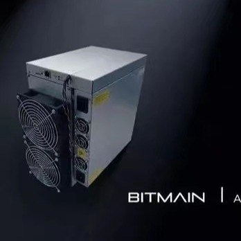 dissipação de calor de 2880W Asic Bitmain Antminer S17E 64T boa 0,045 J/GH