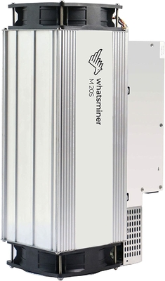 10 estabilidade de Asic Whatsminer M32 70TH Harshrate 3312W da unidade boa