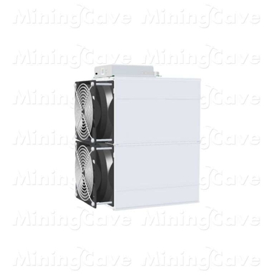 mineiro de 105ksol/S Bitmain Antminer Z11j 1418W ZEC 228×134×279mm