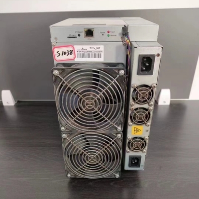 Potência informática alta do mineiro 2920w de Asic da mão de T17+ 58t segundo