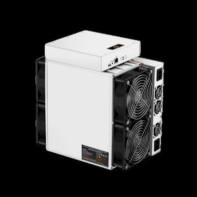 Ethernet usados SHA256 9.8kg de Machine T17+ 55T do mineiro de BTC Asic