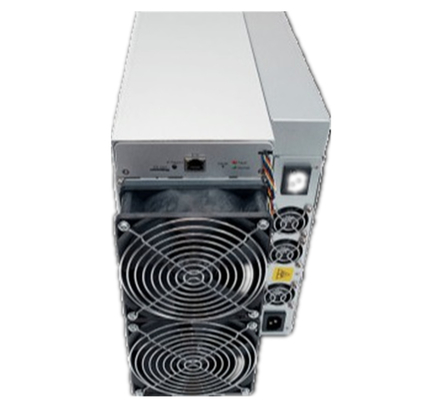 SHA256 Bitmain Antminer S19J 94TH 3100W 29,5 J/TH para a mineração de BTC