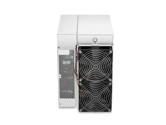 Mão Antminer 3250W de Asic Bitmain Antminer S19 95T segundo