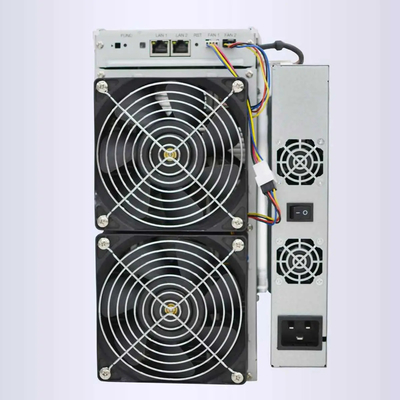 70dB mordeu o mineiro 2380w Canaan Avalon Miner A1047 37TH/S da moeda