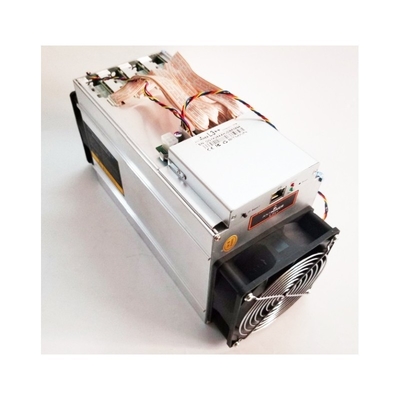 Mineiro usado 942W Bitmain Antminer L3++ 550M 6.5Kg da moeda de Lite