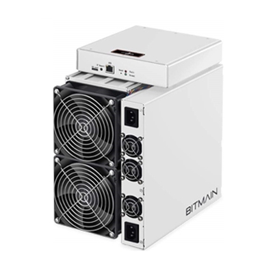 Consumo de baixo nível de ruído da baixa potência de BTC Antminer T17E 50T 2750W