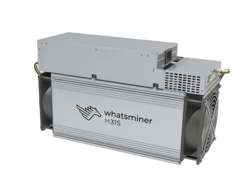 M31S 76T usou a linha elétrica do IEC C19 de Machine 44J/T 2660W do mineiro de Asic