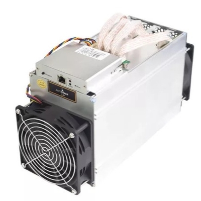 Mineração Asic Bitmain Antminer L3+ 504M 720W 6.5Kg 210-240V de LTC