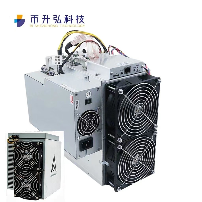 SHA256 Avalon A1166 pro S 75TH/S para o elevado desempenho da mineração de BTC