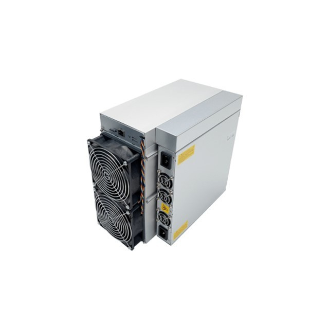 Secure Boot Antminer S19J PRO 100TH 29,5 J/TH desabilitou a autoridade da raiz