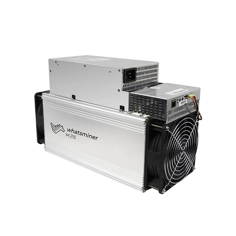 Shenma Whatsminer M21S 54T 60W/T 3360W todo em um 3 marca o poder P21