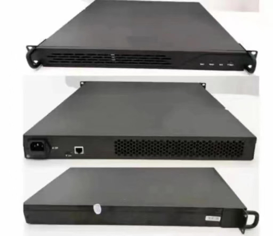 Servidor 65MH/S 0.46J/MH 460mm*161mm*263mm do consumo 30W Asic Jasminer X4 da baixa potência