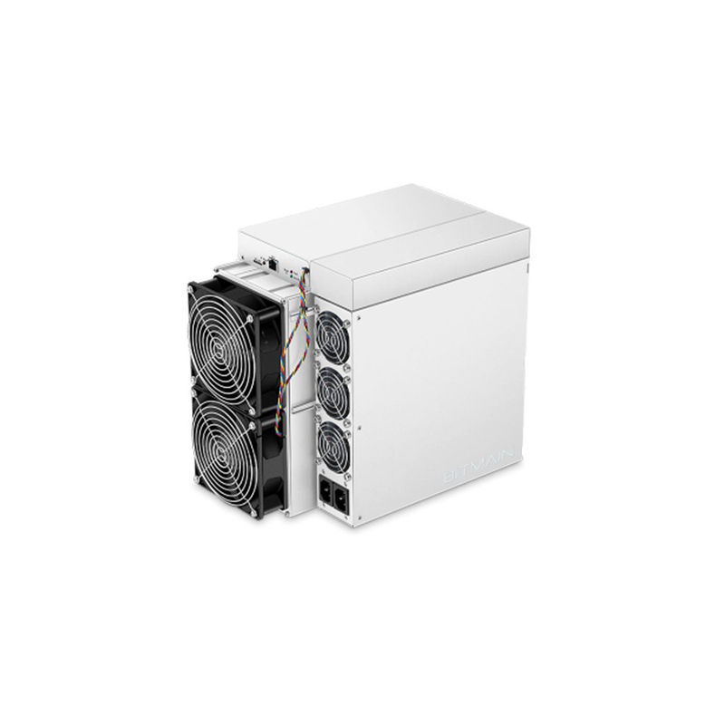 C.A. Volatage de Asic Bitmain L7 9050M Lite Coin Miner 3425W 15KG 210-240V